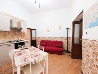 APARTMENT FONTANELLE - BH40