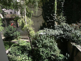 Apartment Gassergasse