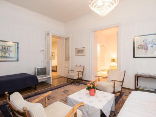 Apartment Heidi