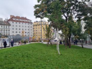 Apartment Hotel Am Laaerberg