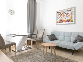 Apartment House in Vienna