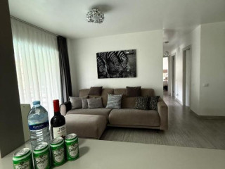 APARTMENT IKI PEARL