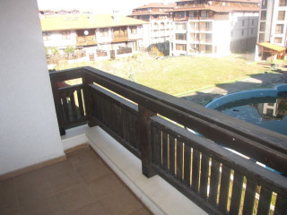 Apartment in Edelweiss Inn