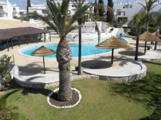 Apartment in Sao Rafael Albufeira Beach Resort