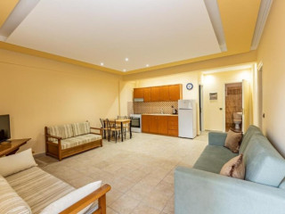 APARTMENT KALLITHEA