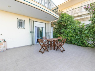 APARTMENT KALLITHEA