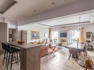 APARTMENT KLEIO NEXT TO THE HISTORICAL CENTER OF ATHENS