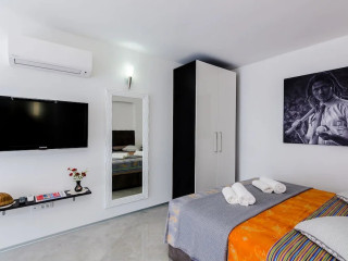 Apartment Lea