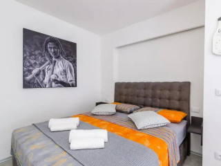 Apartment Lea