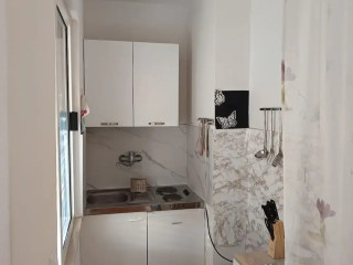 Apartment Leonora