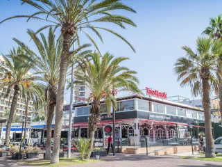 Apartment Luxury Ocean View Las Americas