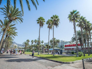 Apartment Luxury Ocean View Las Americas