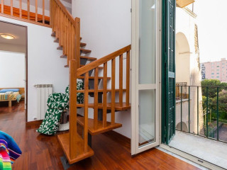 APARTMENT M. IMBRIANI I