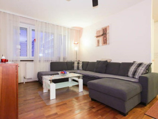 Apartment Mariahilf Wien
