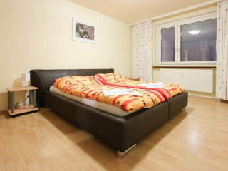 Apartment Mariahilf Wien