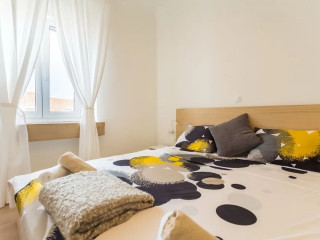 Apartment Miško