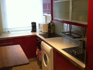 Apartment Mollard