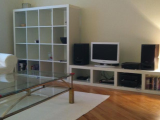 Apartment Mollard