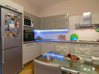 APARTMENT - MUNICIPIO I BH 94