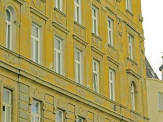 Apartment Nähe Zentrum