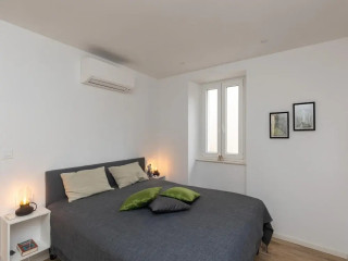 Apartment Odin