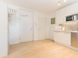 Apartment Oper