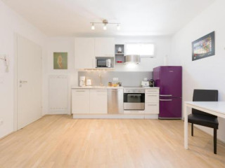 Apartment Oper