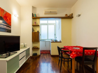 APARTMENT - PALAZZO MOTTA BH 86