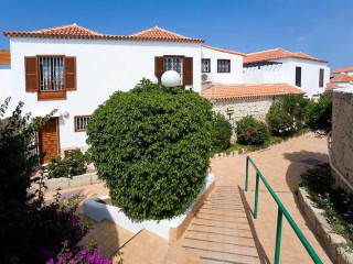 Apartment Paraiso Royal