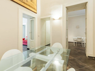 APARTMENT PARTHENOPE I - BH 47