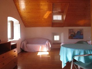 Apartment Peppino