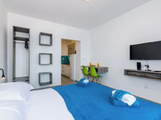 Apartment Petra 14