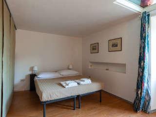 APARTMENT - PIGNASECCA III BH70