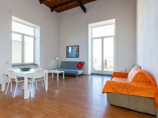 APARTMENT - PIGNASECCA III BH70