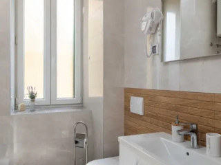 Apartment Porat