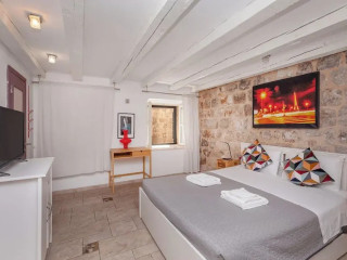 Apartment Potkova