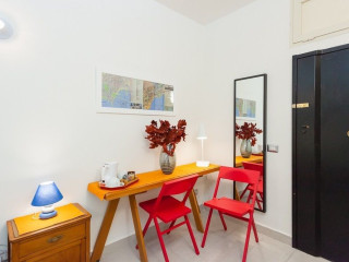 APARTMENT QUARTIERI SPAGNOLI I - BH 23