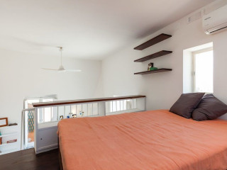 APARTMENT RAMPE DI S. ANTONIO - BH 58