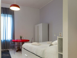 APARTMENT - RAMPE S.ANTONIO II BH 93