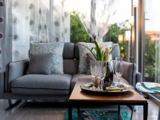 Apartment Romantika