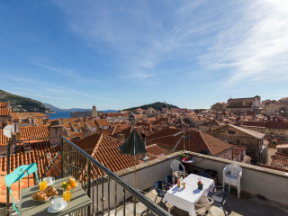 Apartment & Rooms Verdi