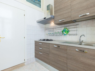 APARTMENT - S. GREGORIO ARMENO BH65