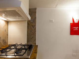 APARTMENT - S. PAOLO II BH 75