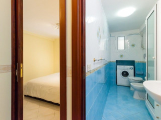 APARTMENT S. ROSA - BH 30