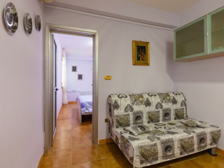 APARTMENT - SALITA PONTECORVO BH 73