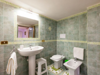 APARTMENT - SALITA PONTECORVO BH 73