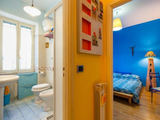 APARTMENT - SAN MANDATO