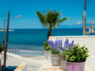 Apartment Sofia Corfu