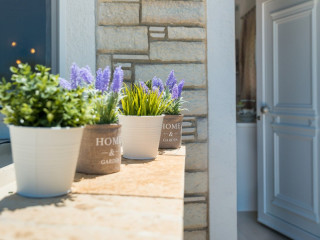 Apartment Sofia Corfu