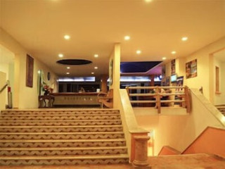 APARTMENT SOLYMAR CANCUN BEACH